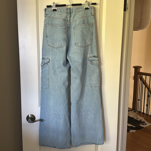 Agolde cargo jean - Picture 4 of 7